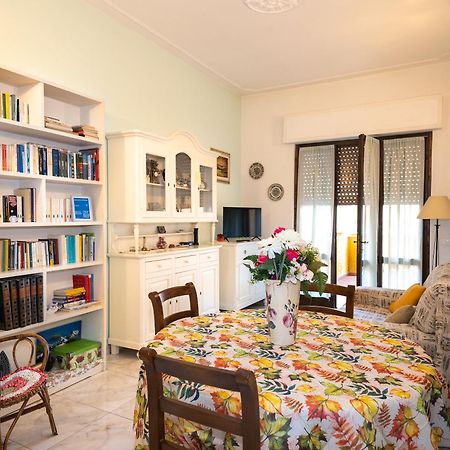 Appartamento Di Elizabeth Viareggio Exteriér fotografie