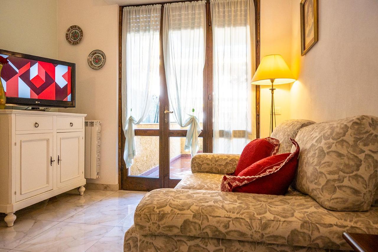 Appartamento Di Elizabeth Viareggio Exteriér fotografie