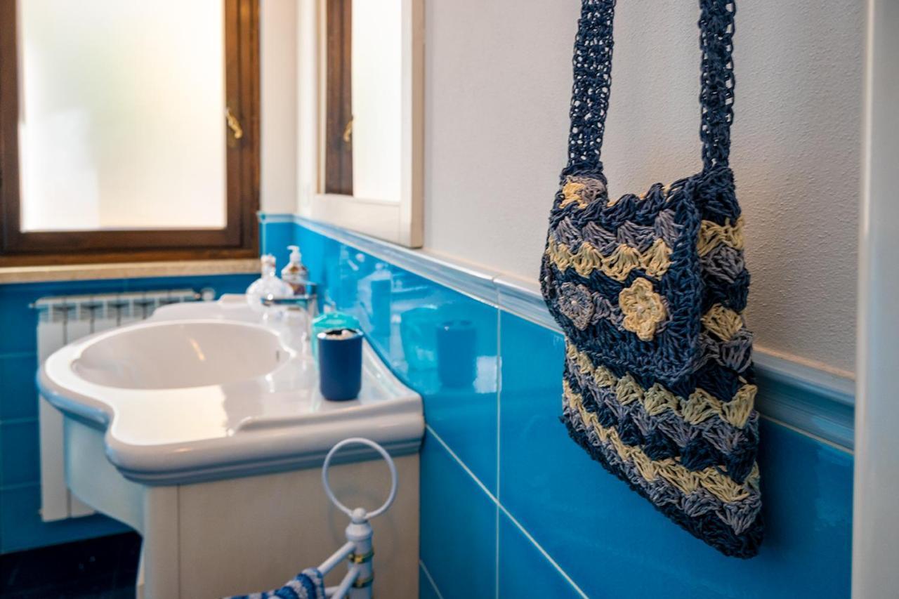 Appartamento Di Elizabeth Viareggio Exteriér fotografie