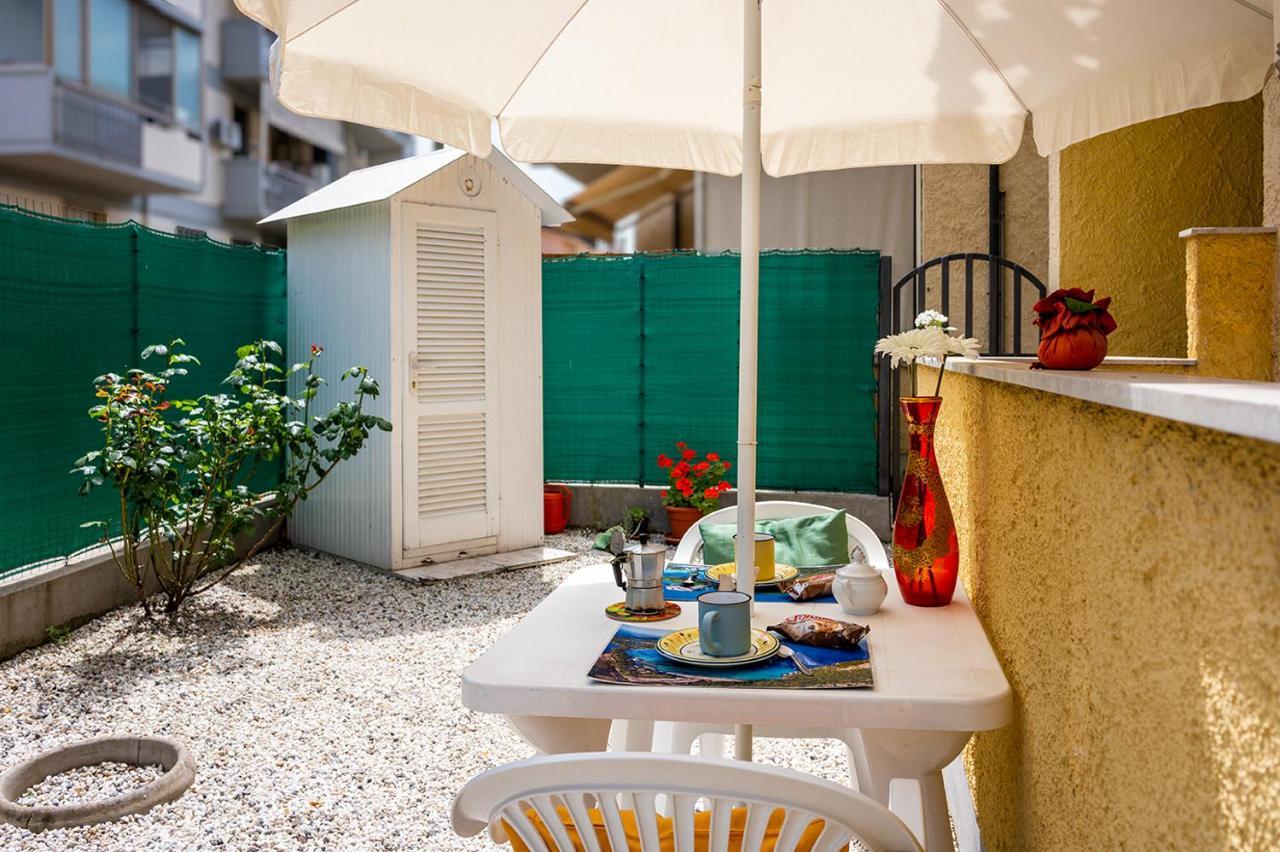Appartamento Di Elizabeth Viareggio Exteriér fotografie