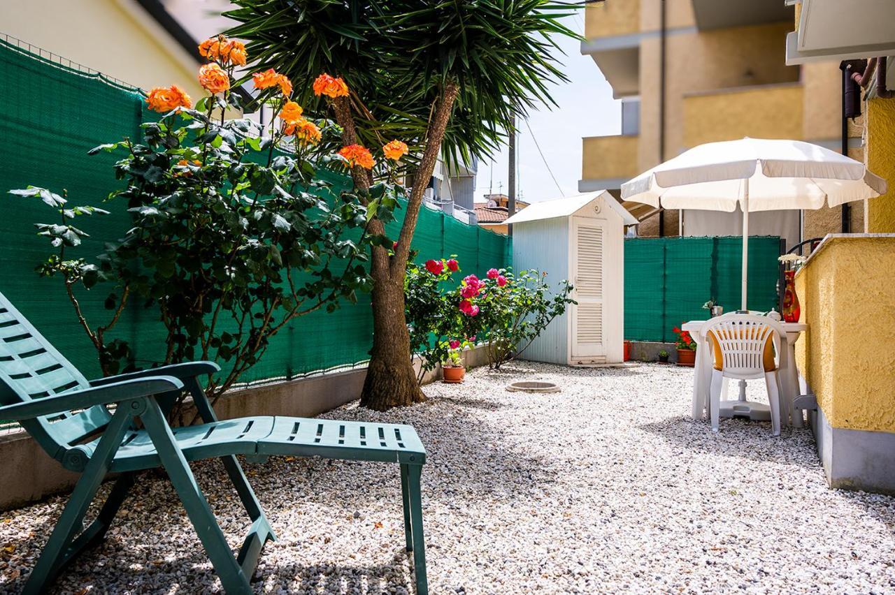 Appartamento Di Elizabeth Viareggio Exteriér fotografie