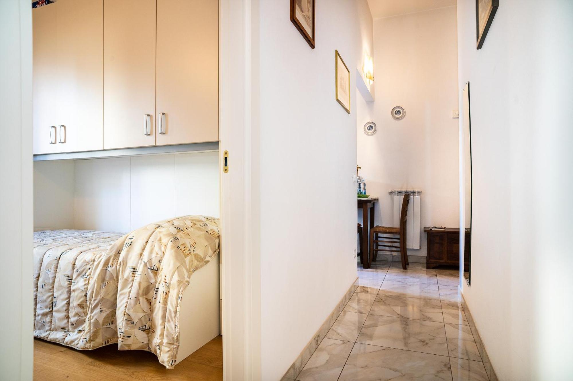 Appartamento Di Elizabeth Viareggio Exteriér fotografie