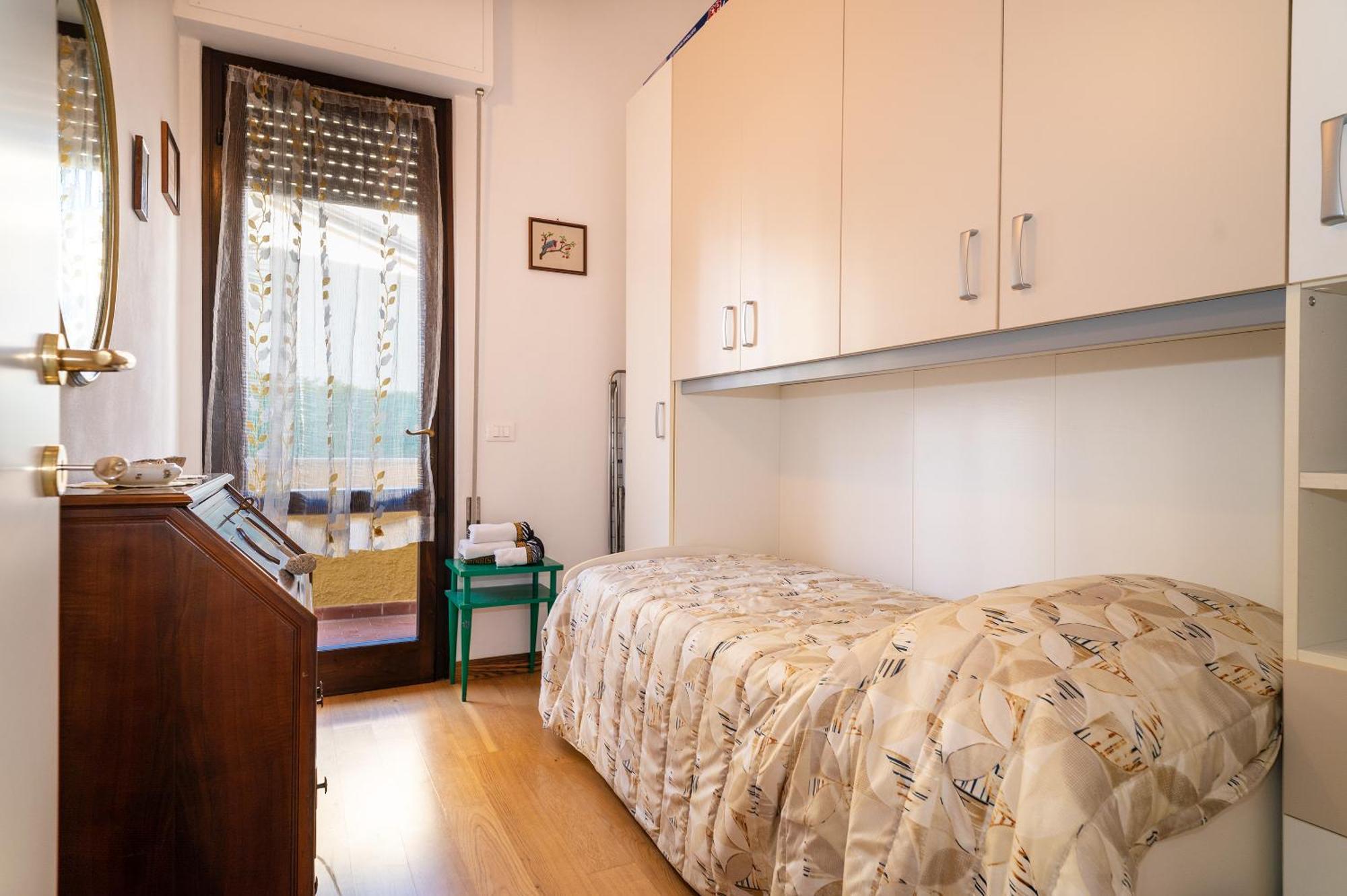 Appartamento Di Elizabeth Viareggio Exteriér fotografie