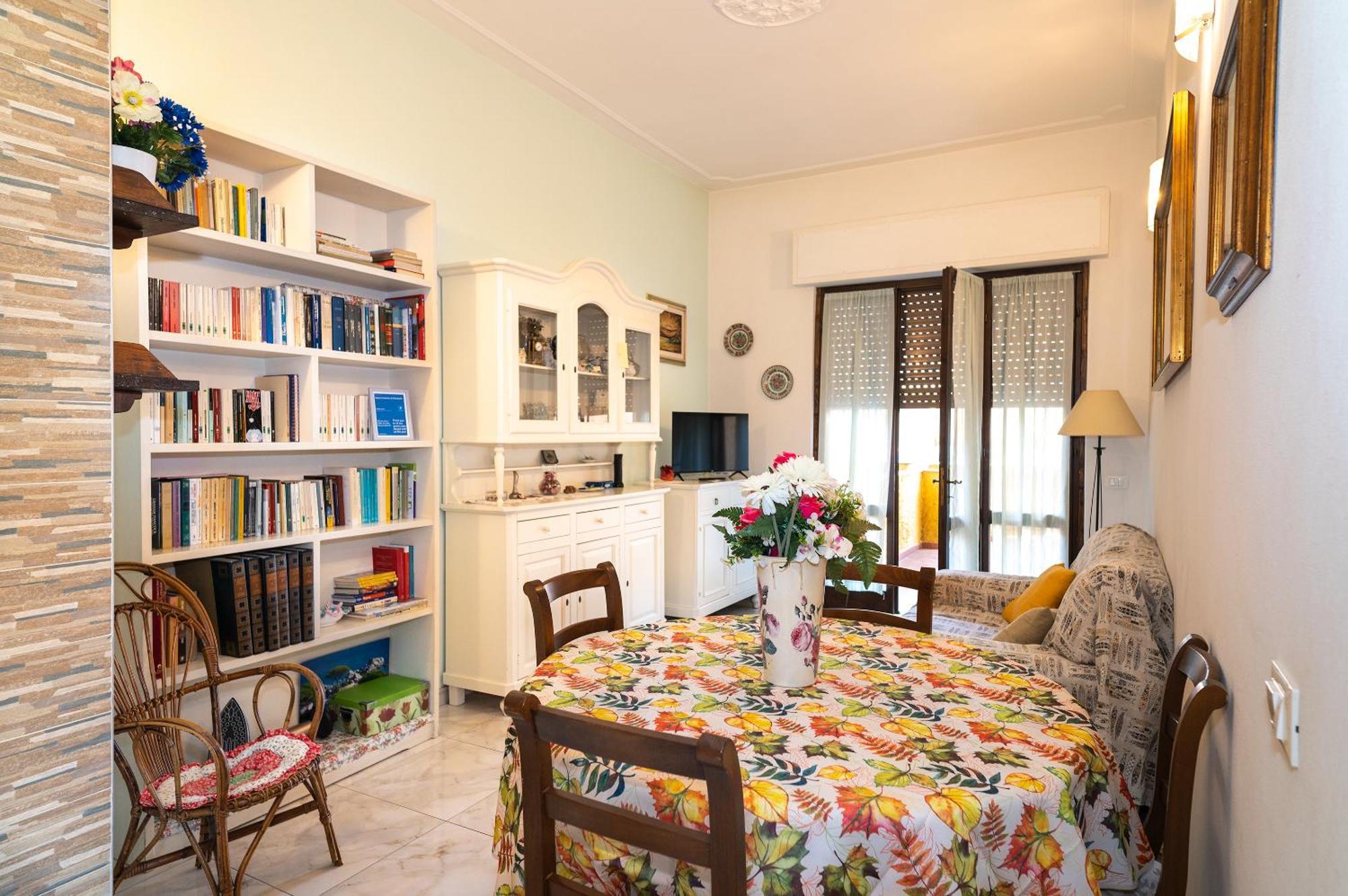 Appartamento Di Elizabeth Viareggio Exteriér fotografie